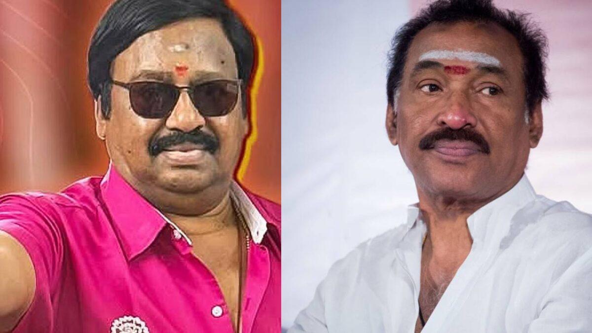 அண்ணே நீங்க பண்ணுங்கண்ணே!.. தேவாவுக்கு ராமராஜன் கொடுத்த முதல் பட வாய்ப்பு!..