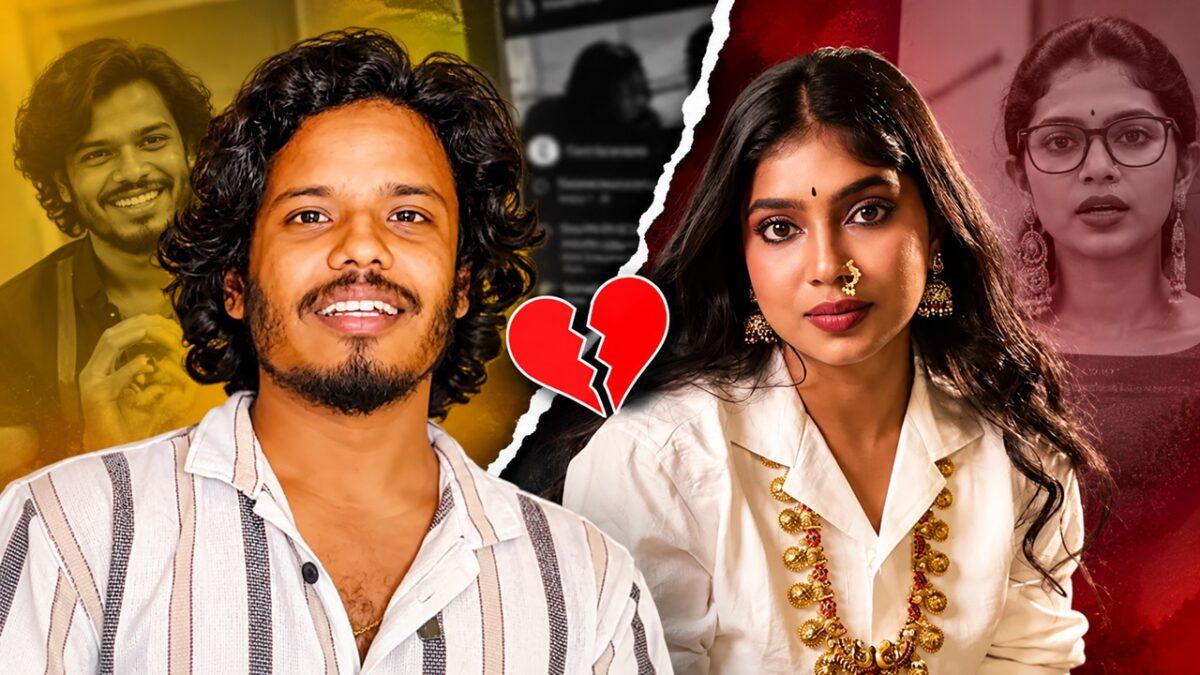 இப்ப தும்முனாதான் சரியா இருக்கும் – முத்துக்குமரனை வெளுத்துவிட்ட விஜே பார்வதி