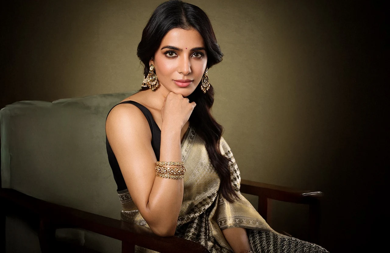 samantha